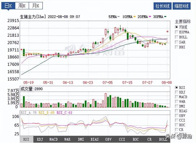 海天网络盘中惊现异动，股价飙升5.35%至1.34美元