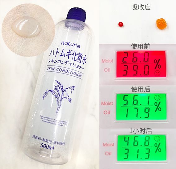 娥佩兰薏仁水最新版，深度解析其成分与功效