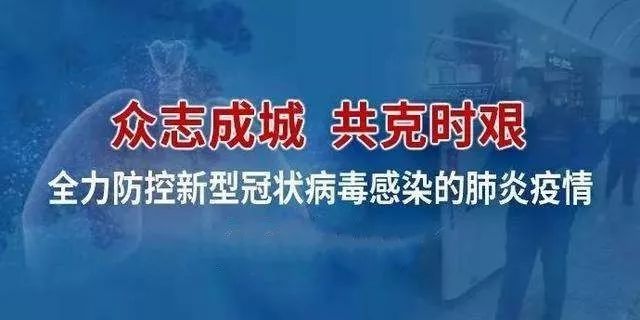 河北新冠性肺炎最新报道，抗击疫情，共克时艰