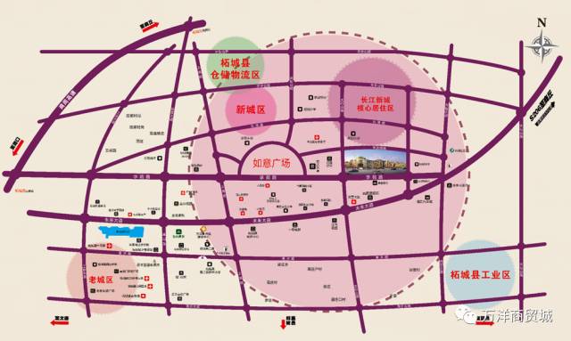 柘城最新二手房市场深度解析