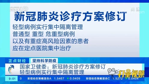 关于新冠肺炎最新措施的实施与影响