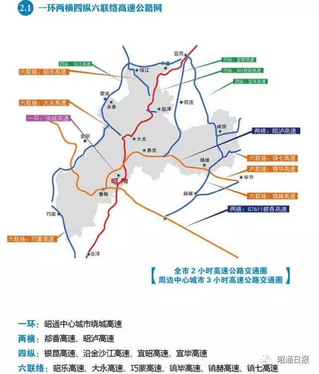 宜毕高速公路最新信息概述