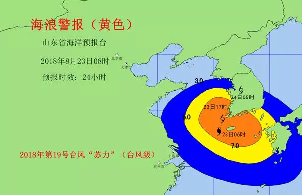 青岛台风天气预报最新分析