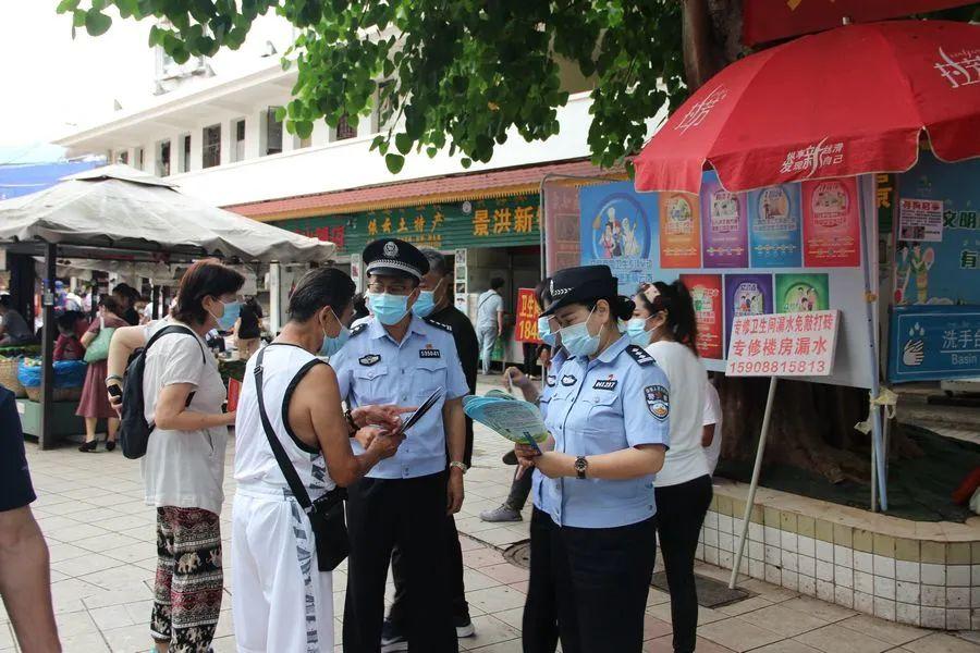 最新人民警察法修订，深化法治建设的关键一步