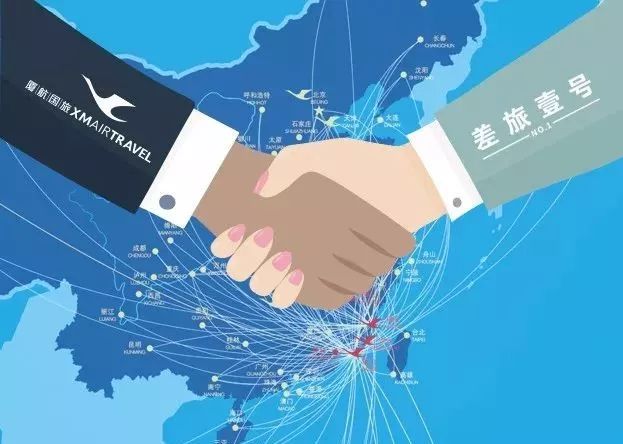 中国航空最新公告，开启新时代的航空之旅