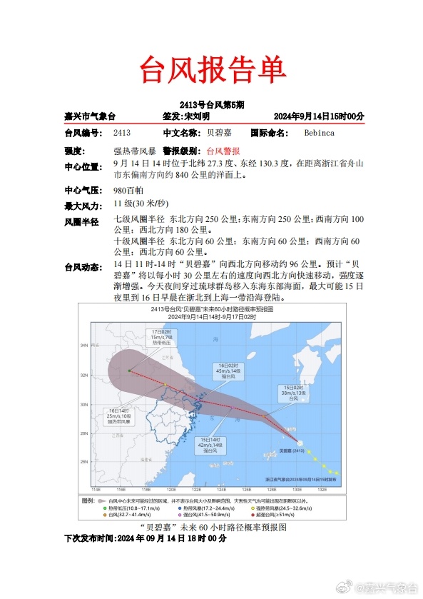 关于台风最新动态，十号台风最新实时报道