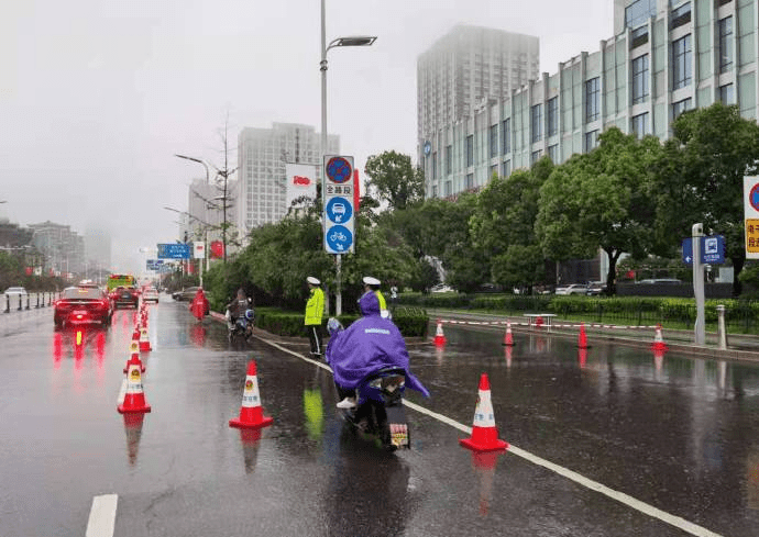 安徽铜陵暴雨最新消息及其影响