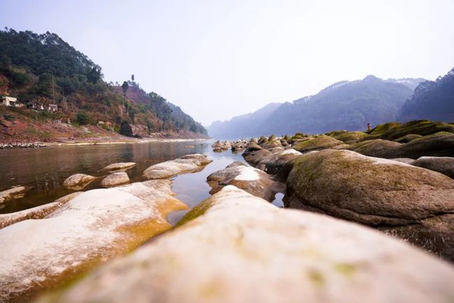 乐山大水最新消息，壮丽景色与持续发展的双赢战略