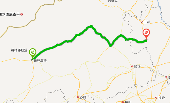 吉林省通榆市最新疫情概况