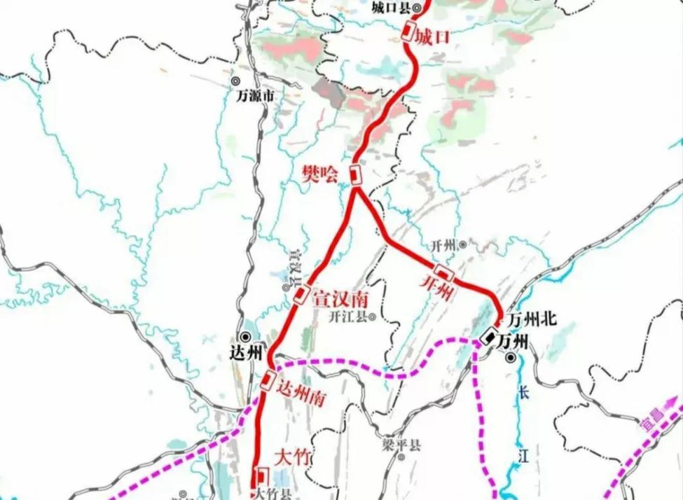 全国高铁线路图最新，构建高效便捷的现代化交通网络