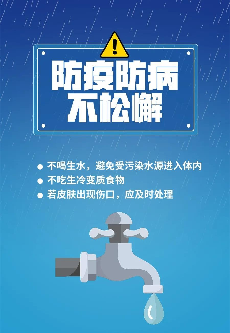 最新河南省暴雨预警，应对挑战，保障安全