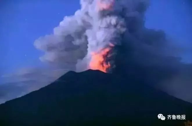 超级火山喷发最新消息，全球关注下的重大事件